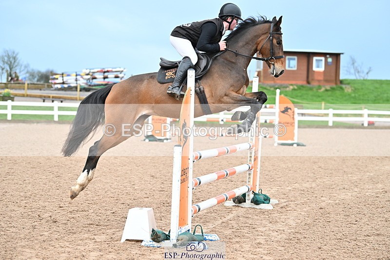 240224A-083851-02823 - Cls 9 British Novice and 90cm Open