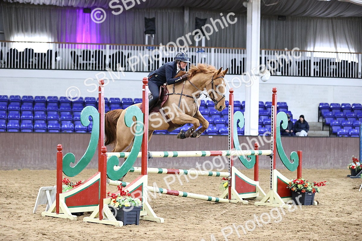 SBM_001226 - Class 3 - Senior Discovery - 1.00m Open
