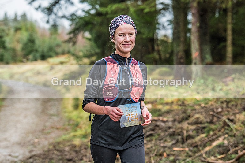 Glentress 21  10K-2460 - High Terrain Events Glentress 21 & 10K Trail Runs Saturday 18th February 2023