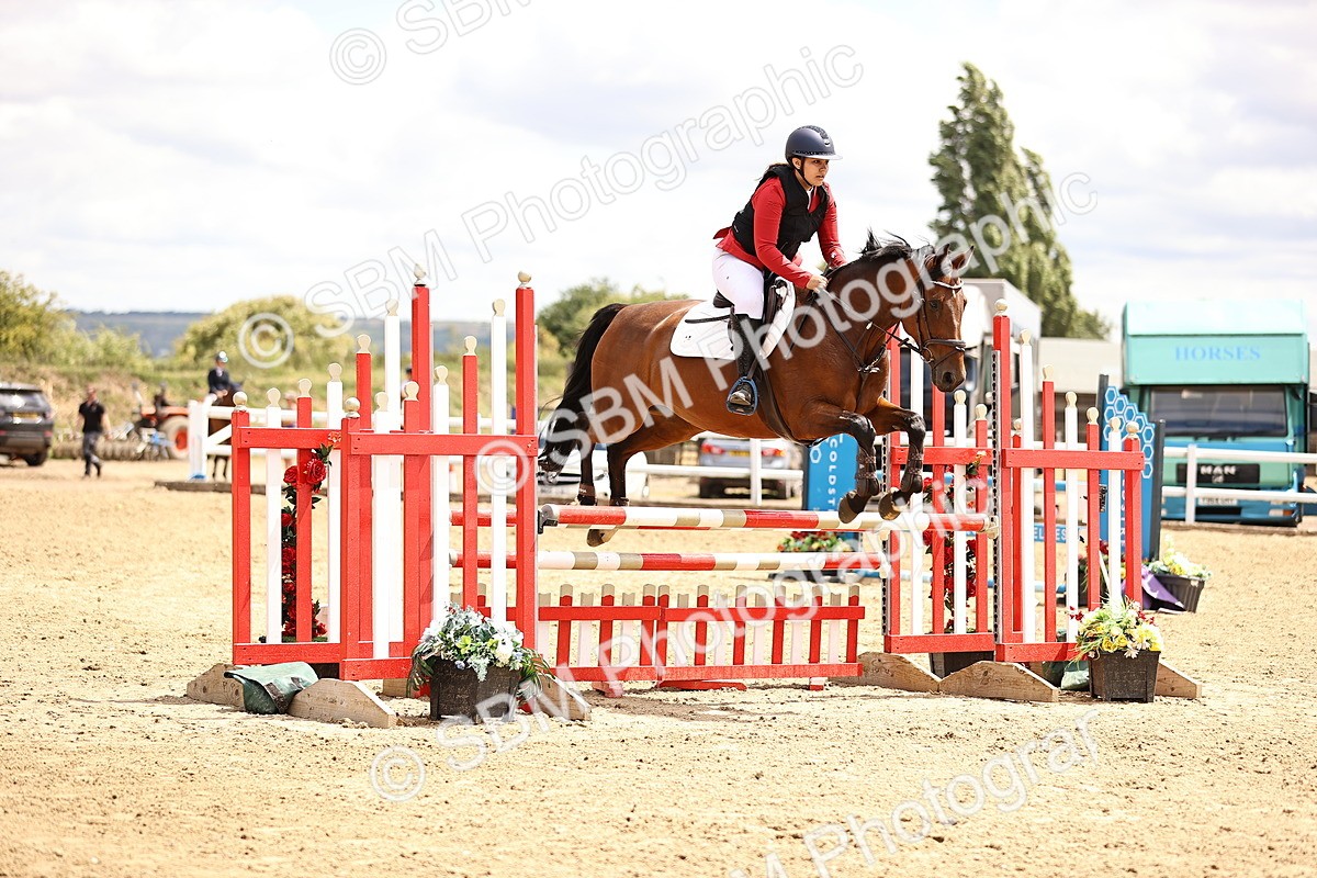 SBM_014221 - Class 14 - Senior Discovery - 1.00m Open