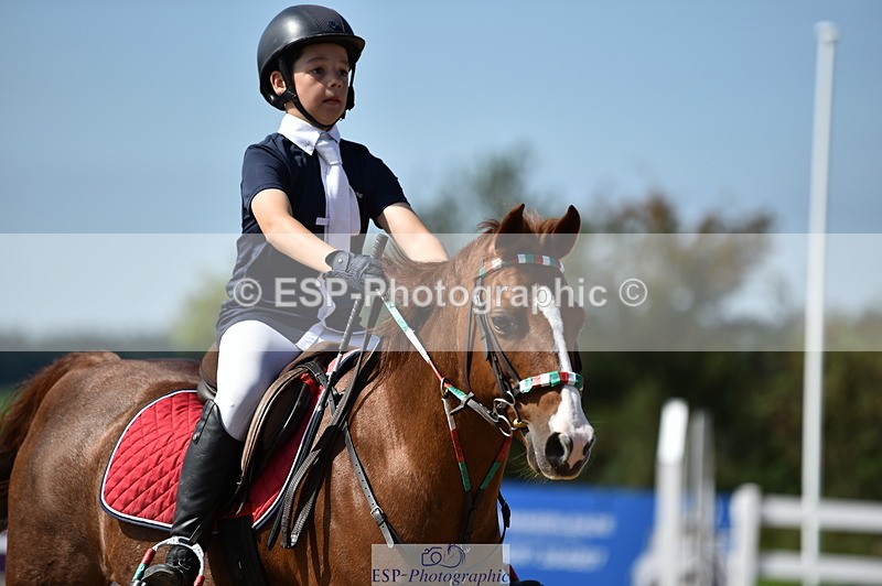 230903A-124310-04524 - Cls 19 Pony Discovery & 90cm Open