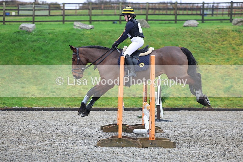 3E7A6844 - Class 2: 80cm Part 1