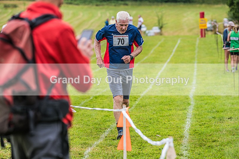 Beetham Sports-501 - Beetham Sports Fell Race, Saturday 25th July 2026