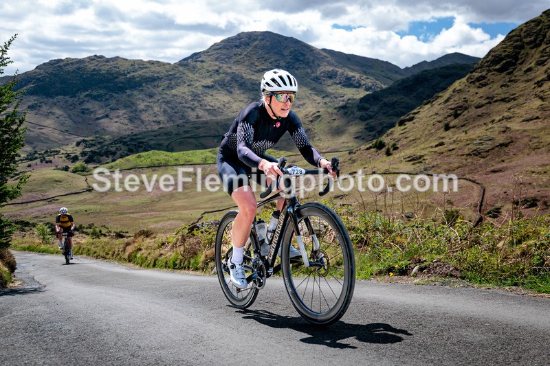 123449 - Blea Tarn Climb 12:00 - 13:00