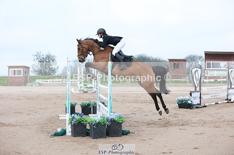 250424-090647-02554 - Cls 29 Young Horse 6yr old