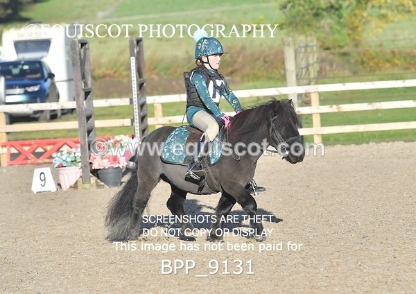 BPP_9131 - CLASS 1 40CM