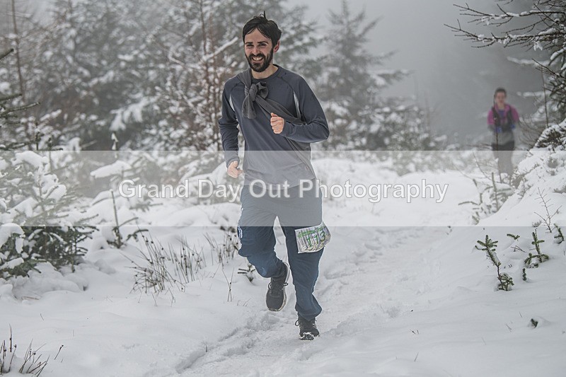 Glentress-1173 - High Terrain Events Glentress 42, 21 & 10K Trail Races Sunday 15th February 2026