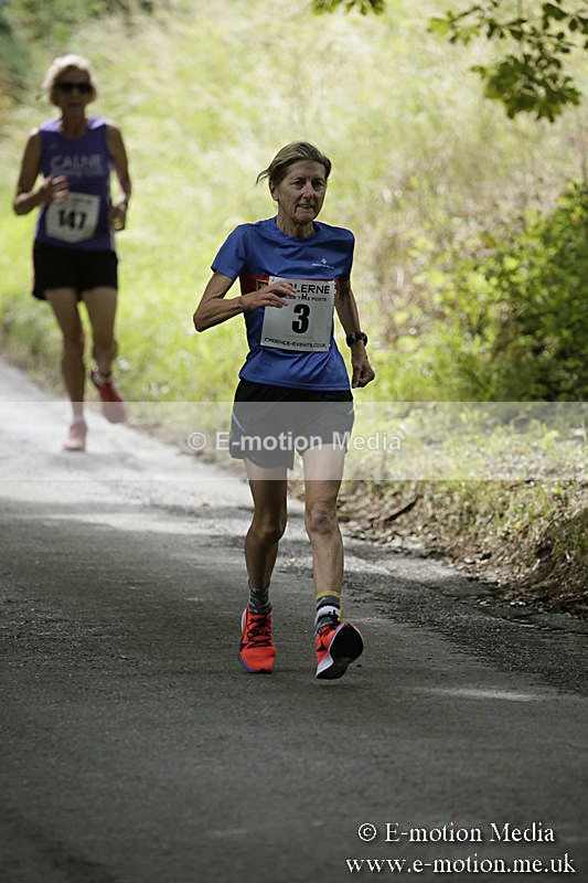 CAD5M 210719-0218 - Cadence Events Colerne 5 Miler  21-Jul-2019