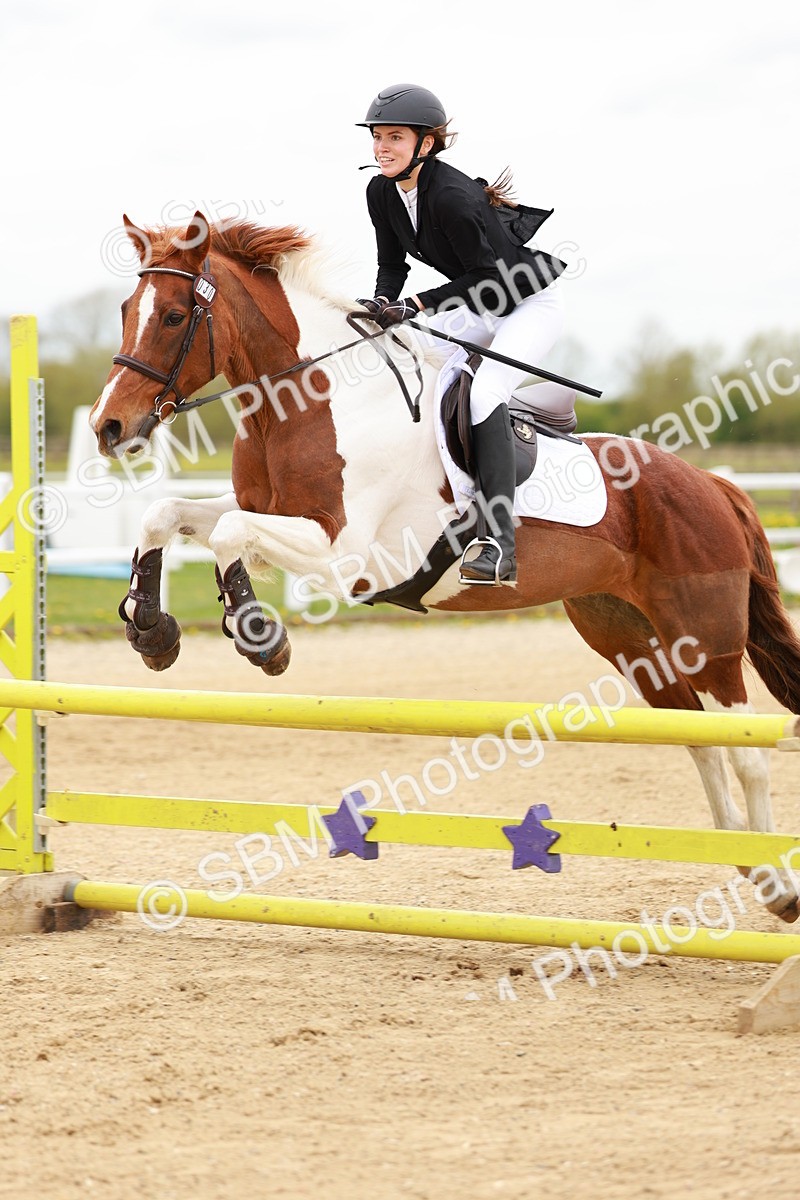 SBM_005203 - Class 5 - 80cm