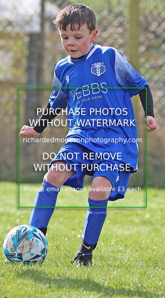 IMG_2229 - Wattsfield Wanderers vs Kendal United (16/3/24)