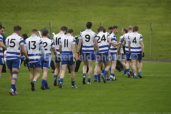 062 - Navan o Mahonys win football final 2015