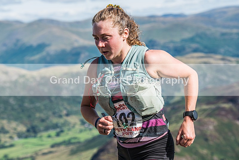 Three Shires-534 - Three Shires Fell Face Saturday 17th September 2022