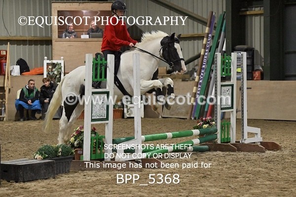 BPP_5368 - CLASS 2  - 40CM