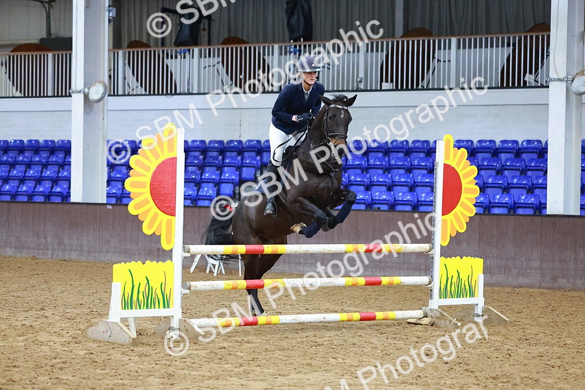 SBM_000807 - Class 2 - Senior British Novice - 90cm