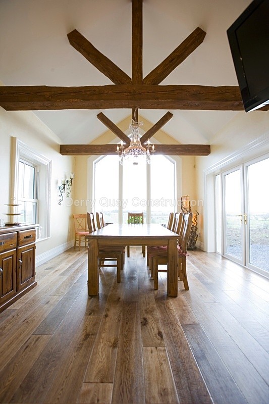  - Interiors