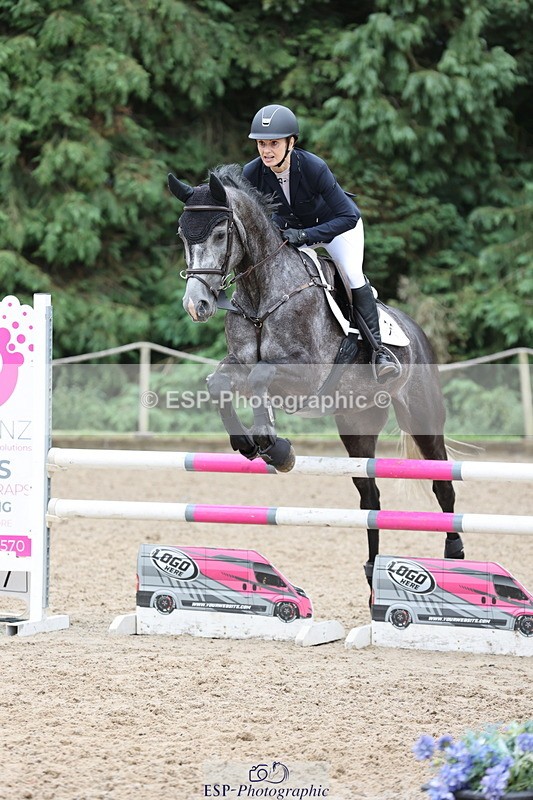 250705A-095946-13590 - Cls 33 Snr British Novice and 90cm Open