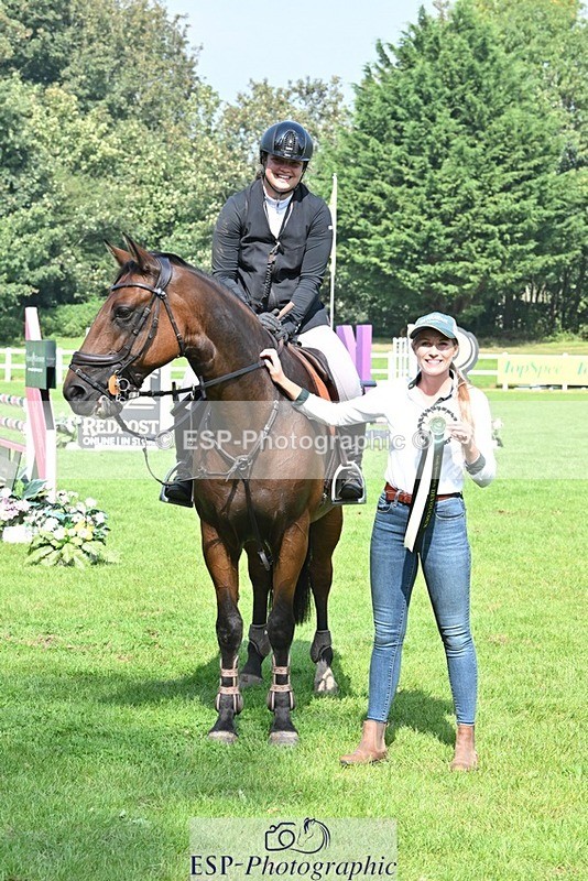 230910-133846-12356 - Cls 26 Snr 1.05m Grand Prix