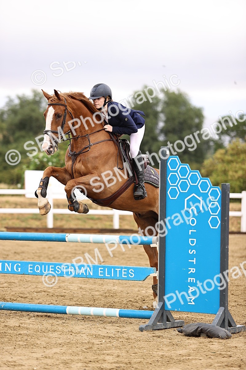 SBM_025675 - Class 10 - Amateur Championship Qualifier 95cm