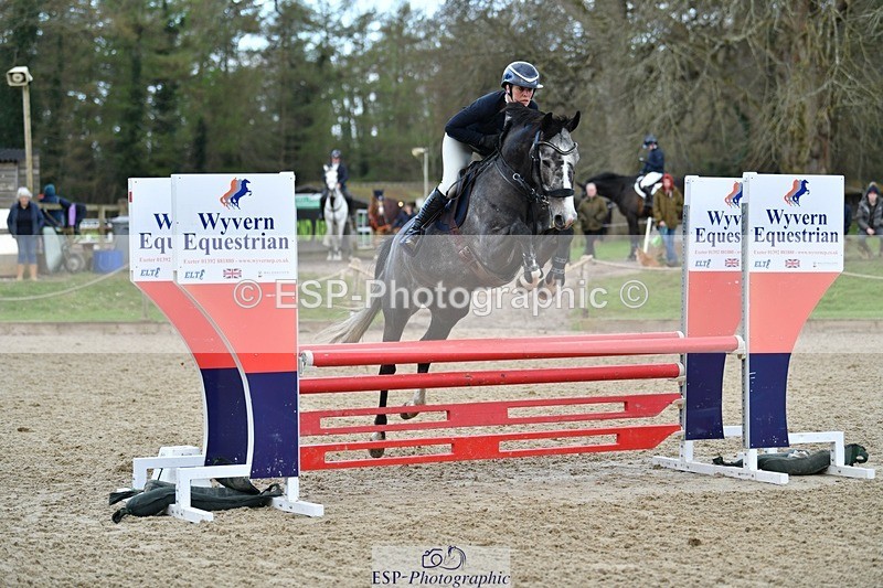 240324-085506-01733 - Cls 7 British Novice & 90cm Open