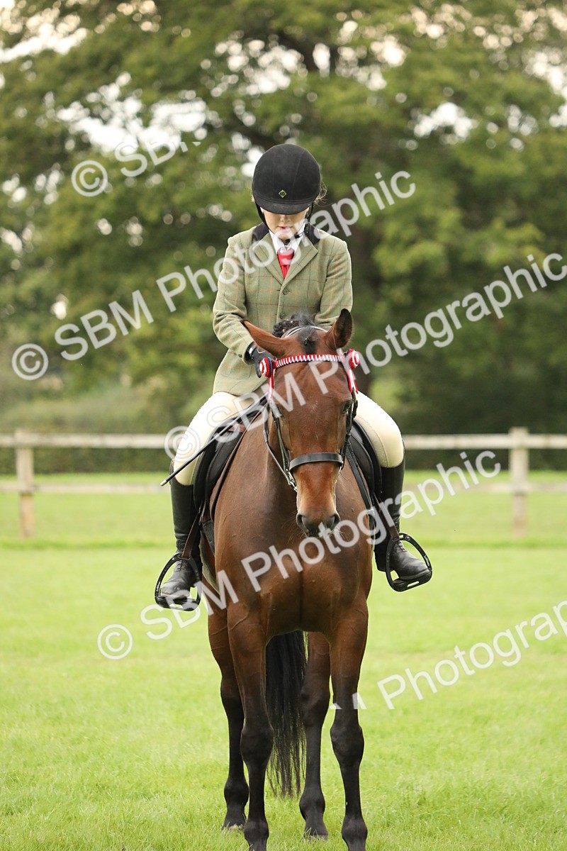 SBM_73725 - S41 - Ridden Equitation (Best Rider)