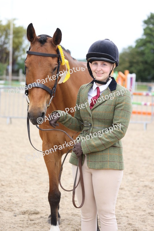 20250524-1051 - Class 9 - Cob and Hunter