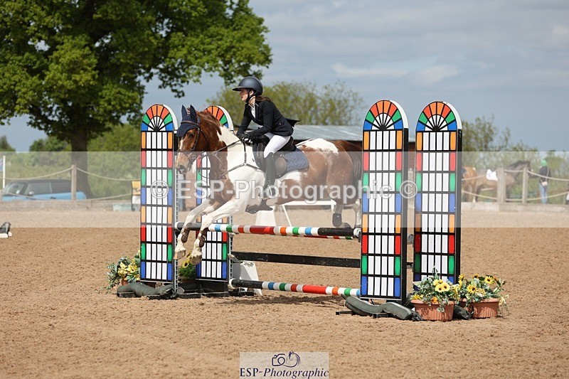 250504-113643-02383 - Cls 3 Pony Discovery and 90cm Open