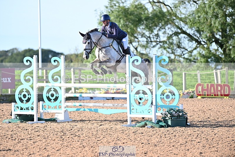 231015A-095731-07099 - Cls 28 Newcomers & 1.10m Open