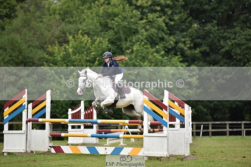 240713-125040-38785 - Cls 160 1.05m Amateur Quali and Open