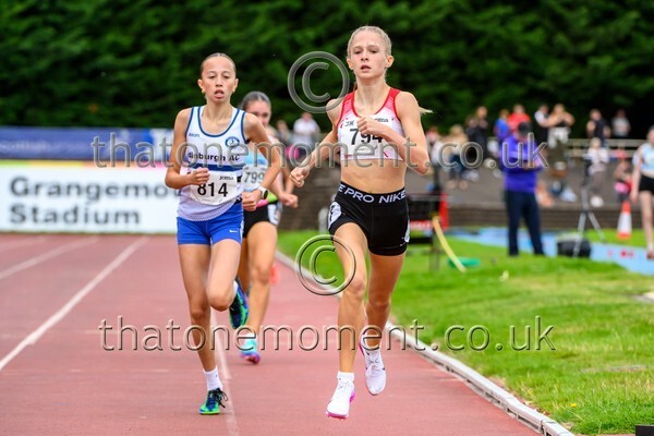 Age26 SUN-921924 - Track Female Set One