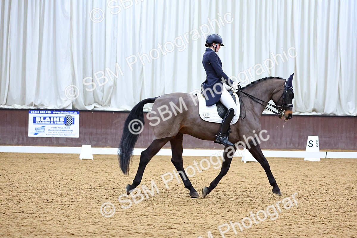 SBM_002479 - Class 23-25-26 - FEI PSG FEI INTI FEI Pony Team Test