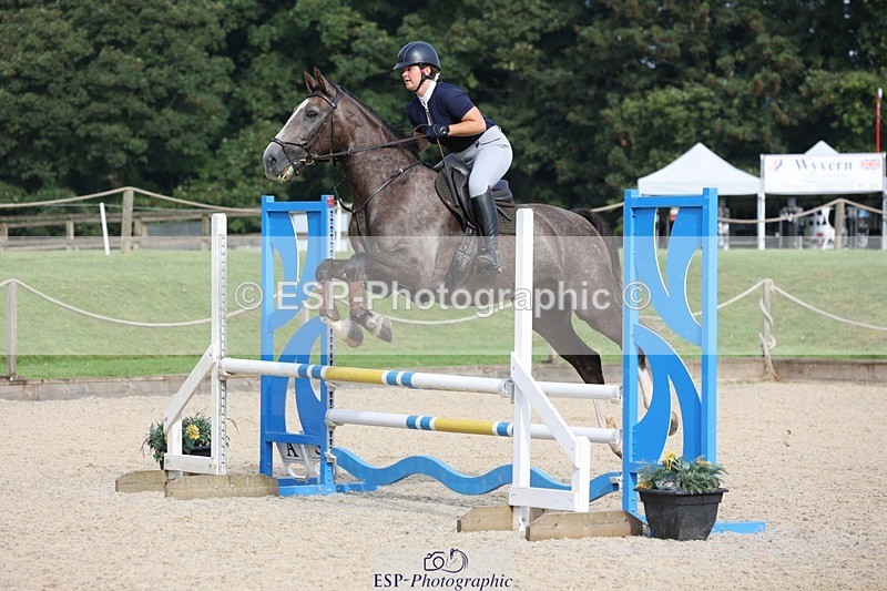 230908-100617-00270 - Cls 6 Snr British Novice & 90cm Open