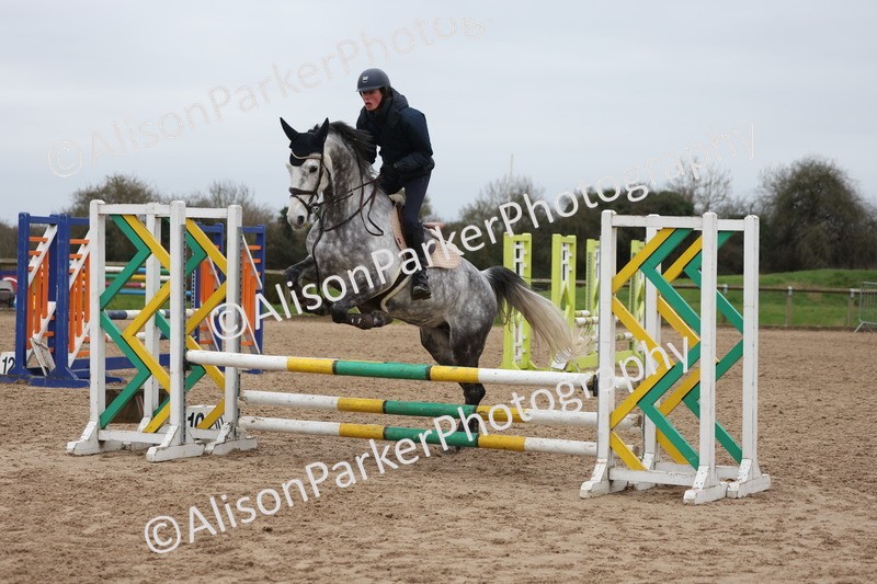 20260218-0806 - Class 3 - 80cm