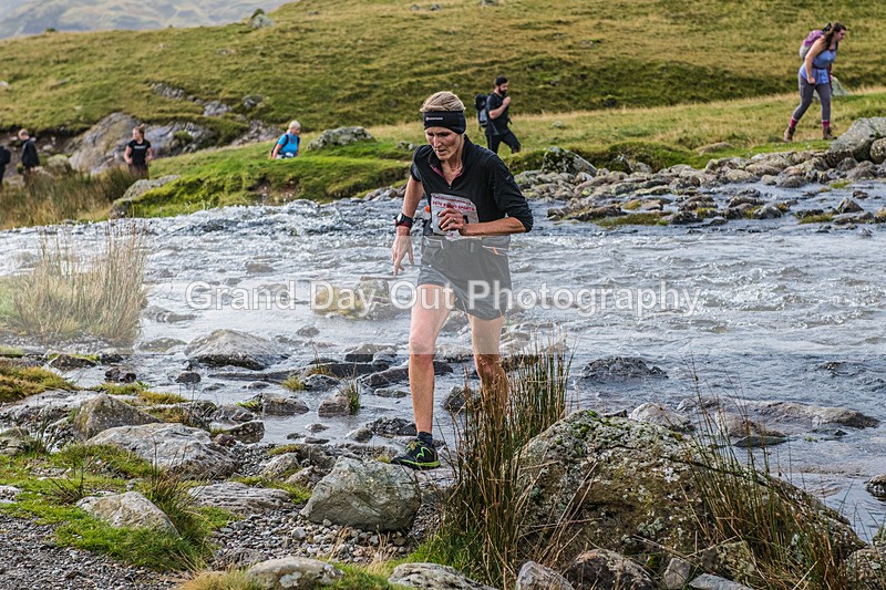 Langdale-611 - Langdale Horseshoe Fell Race Saturday 8th October 2022
