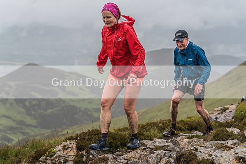 Buttermere-1285 - Buttermere Sailbeck Fell Race Saturday 15th June 2024
