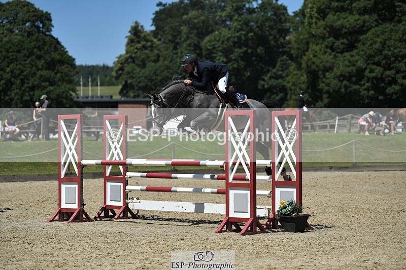 230707-124011-07415 - Cls 16 Newcomers & 1.10m Open