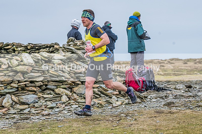 Black Combe-164 - Black Combe Fell Race Saturday 4th March 2023