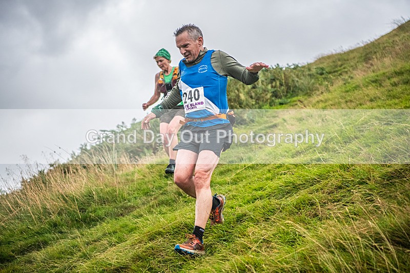 Steel Fell-623 - Steel Fell Race Wednesday 5th August 2026