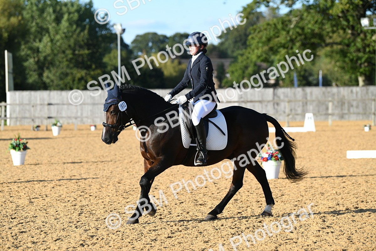 SBM_30793 - D16 - Small Tour Championship - Novice 28