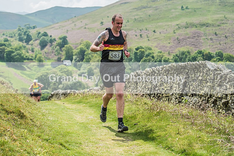Two Tops-744 - Two Tops Fell Races (Junior & Senior) Saturday 20th May 2023
