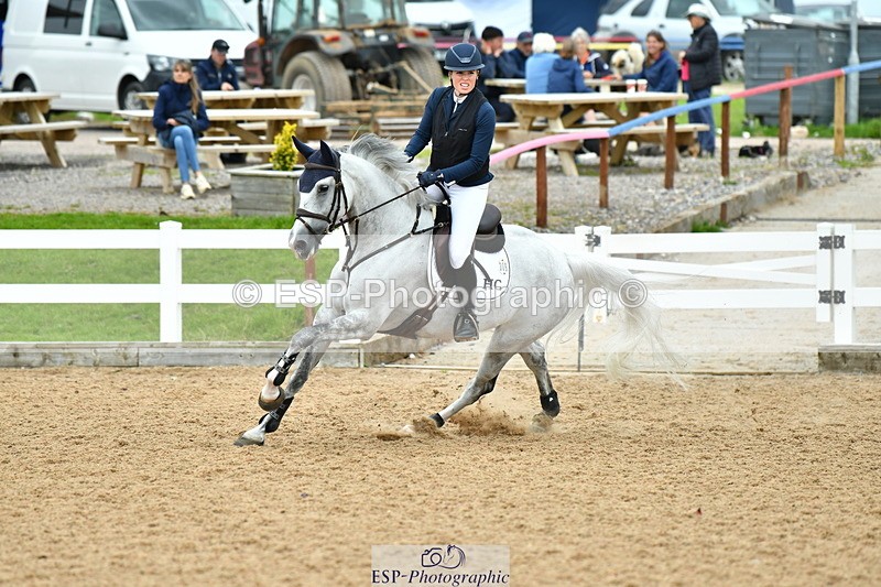 230721A-143938-07031 - Cls 22, 1 Star Gold 1.30m