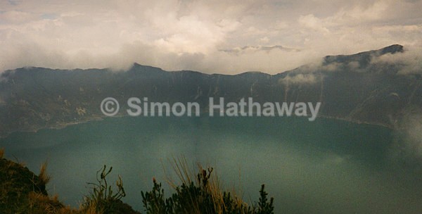  - Ecuador