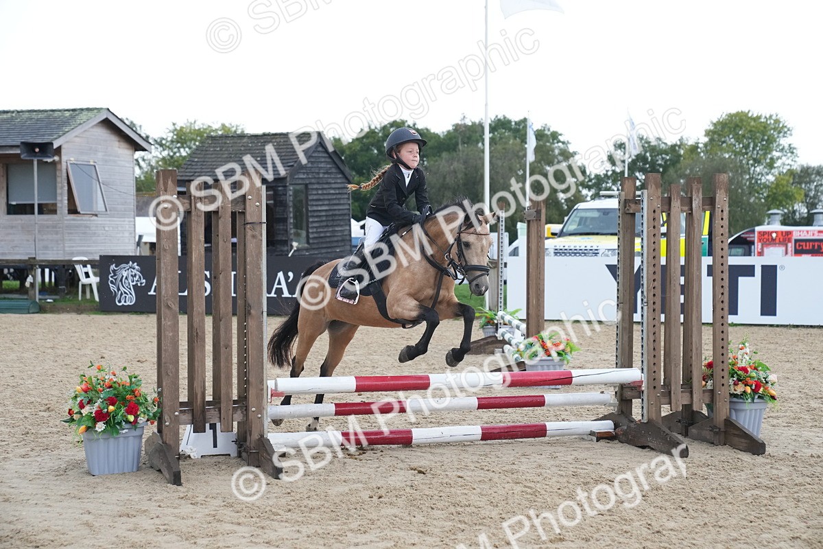 SBM_01717 - J54 - Clear Round 50cm