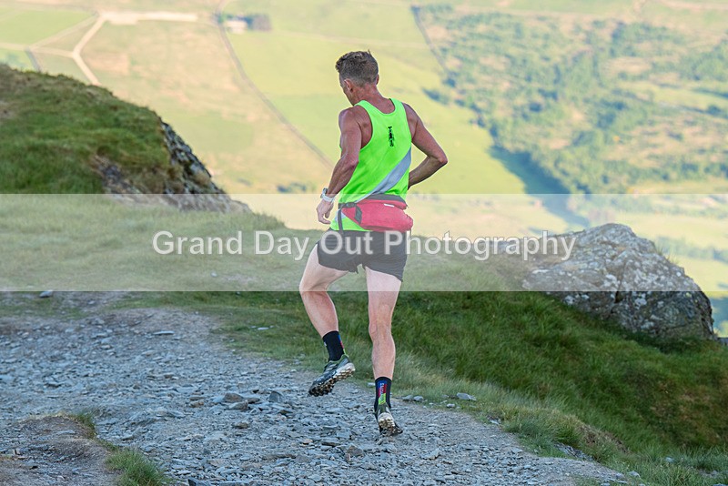 Blencathra-25 - Blencathra Fell Race Wednesday 7th June 2023