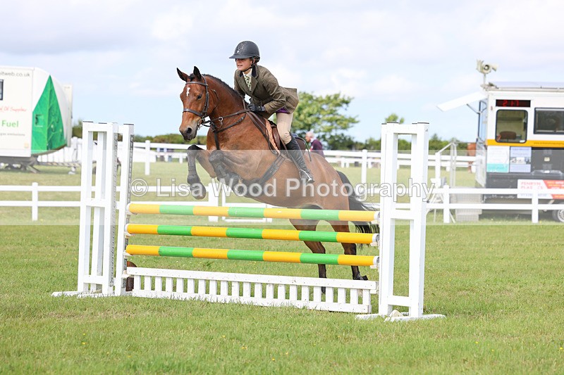 3E7A7906 - Class 14: Senior Discovery/1m open