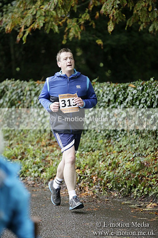 CAD131019-1314 - Cadence Events Grittleton 10km 13/10/19