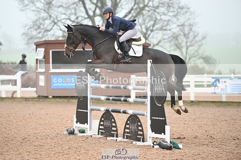 241102A-122222-04535 - SAT Cls 15 Foxhunter and 1.20m Open