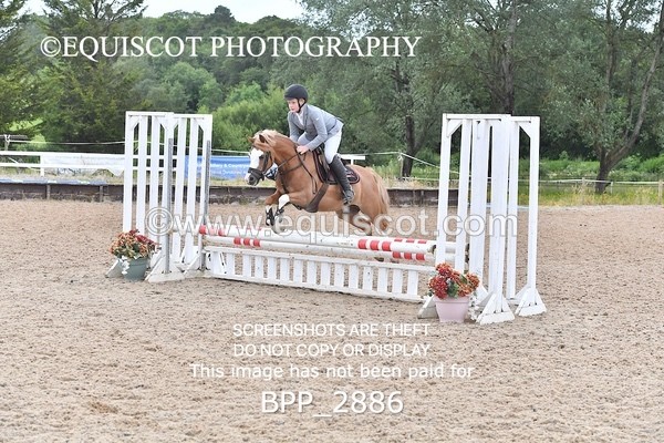 BPP_2886 - CLASS 10 SUN Club/ Unaffiliated 70cms Open