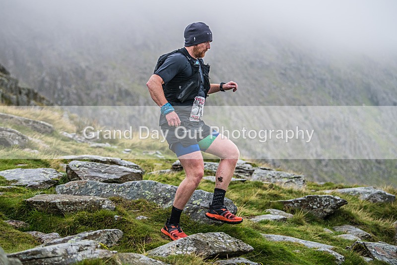 Turner-409 - Turner Landscape Fell Race Saturday 9th August 2025