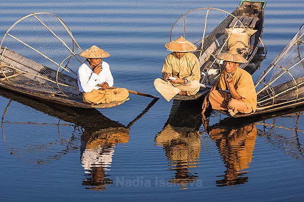  - Burma