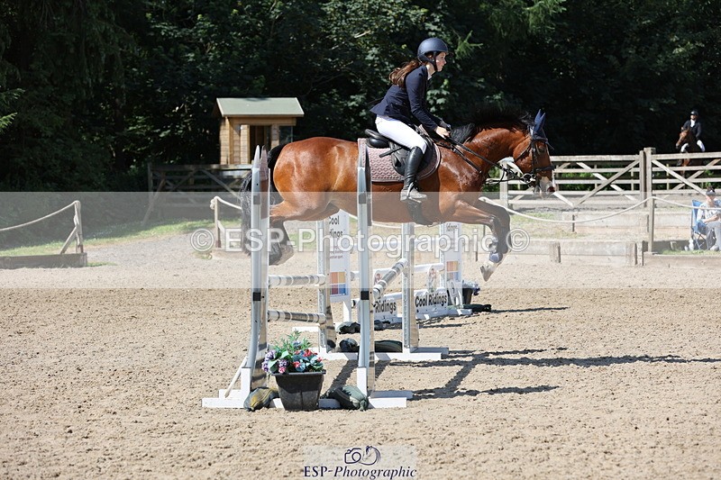 250703A-103317-01017 - Cls 6 Snr British Novice and 90cm Open